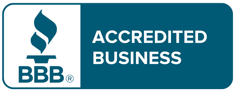 BBB Accredited Business