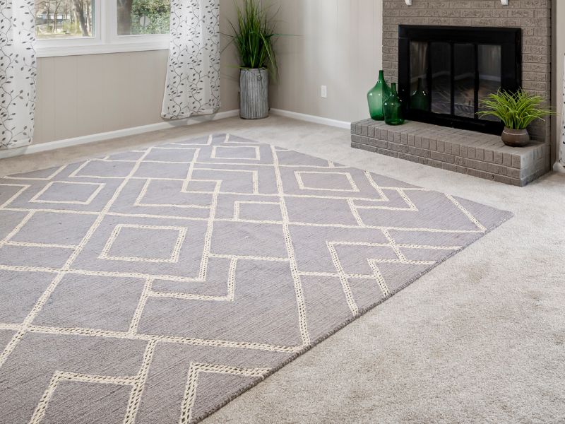 Best Frieze Carpets by Shumate Floor Covering