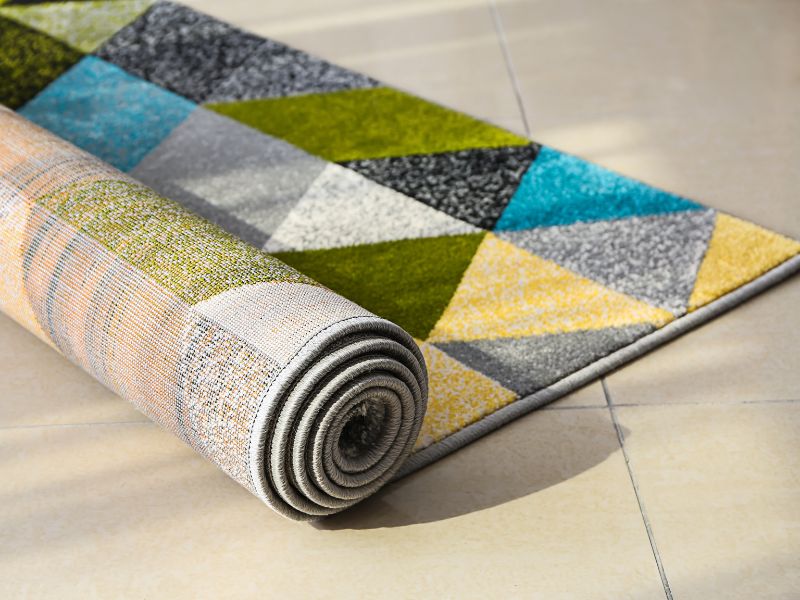 Best Patterned Carpets by Shumate Floor Covering