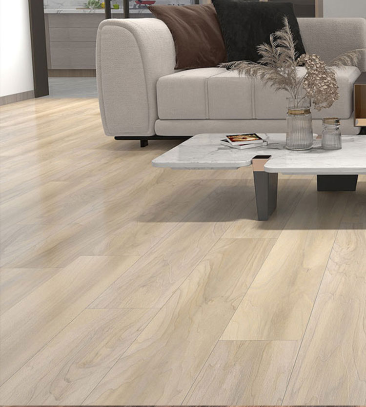 Laminate floors by Shumate Floor Covering